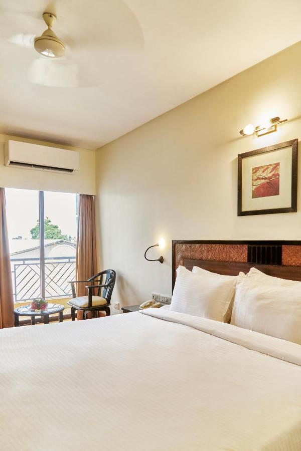 Hotel Orion Centrally Near North Goa & Panjim ポーボリム エクステリア 写真